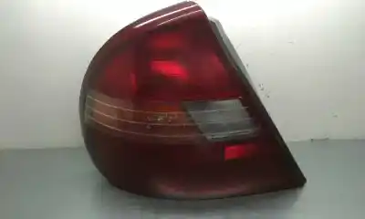 Tweedehands auto-onderdeel linker achterlamp voor hyundai sonata (y3) 2.0 16v cat oem iam-referenties 