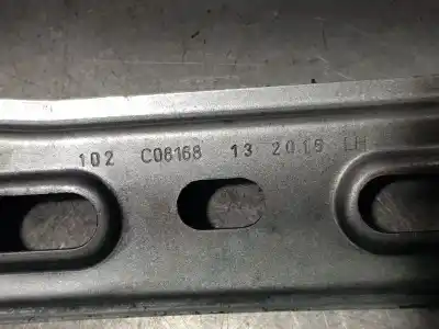 Автозапчасти б/у регулятор стекла переднего левого за ford transit connect kombi trend ссылки oem iam 102c08168  