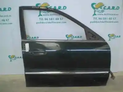 Peça sobressalente para automóvel em segunda mão Porta Dianteira Direita por HYUNDAI SONATA (Y3) 2.0 16V CAT Referências OEM IAM   