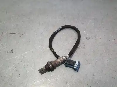 Pezzo di ricambio per auto di seconda mano Sonda Lambda per MINI MINI (R56) Cooper Riferimenti OEM IAM 75489618004  