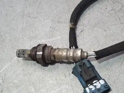 Pezzo di ricambio per auto di seconda mano sonda lambda per mini mini (r56) cooper riferimenti oem iam 75489618004  