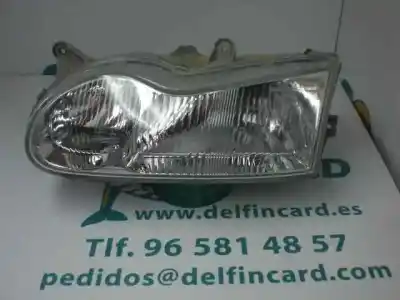 Tweedehands auto-onderdeel linker koplamp voor hyundai sonata (y3) 2.0 16v cat oem iam-referenties 