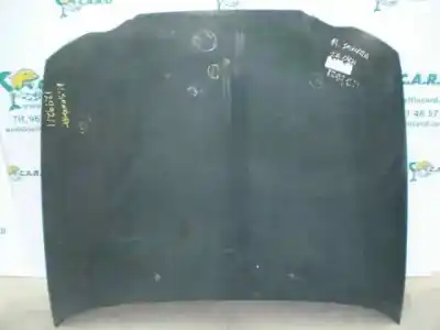 Tweedehands auto-onderdeel kap voor hyundai sonata (y3) 2.0 16v cat oem iam-referenties 