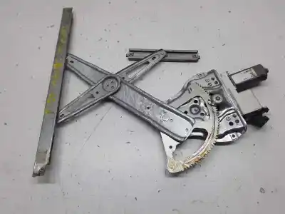 Second-hand car spare part passenger side right window regulator for toyota corolla (_e12_) 1.4 d (nde120_) oem iam references   