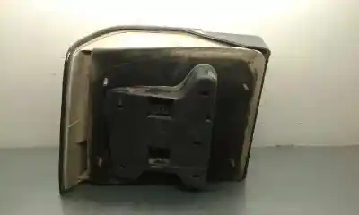 Second-hand car spare part right tailgate light for ford scorpio cl berlina oem iam references   