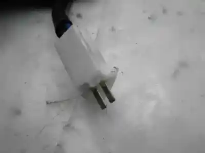 Peça sobressalente para automóvel em segunda mão elevador de vidros dianteira esquerda por chevrolet aveo ls referências oem iam 95015329  