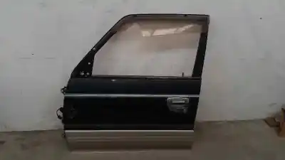 Second-hand car spare part  for MITSUBISHI PAJERO (V44)  OEM IAM references   