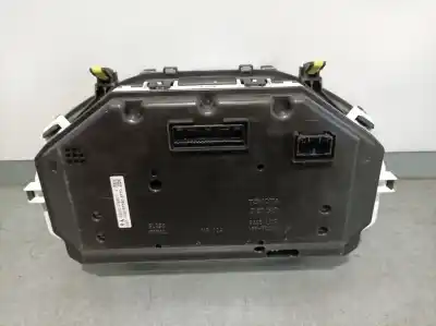Peça sobressalente para automóvel em segunda mão quadrante por toyota yaris active referências oem iam 83800f5291  mb1575906770