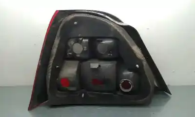 Second-hand car spare part right tailgate light for mg serie 200 (rf) 1.4 16v cat oem iam references   