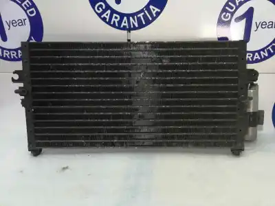 Piesă de schimb auto la mâna a doua condensator / radiator aer conditionat pentru nissan primera berl./familiar (p10/w10) 2.0 16v cat referințe oem iam 9210060j00  