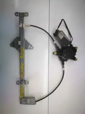 İkinci el araba yedek parçası Arka Sag Cam Regülatörü için NISSAN PRIMERA BERL./FAMILIAR (P10/W10) 2.0 16V CAT OEM IAM referansları   