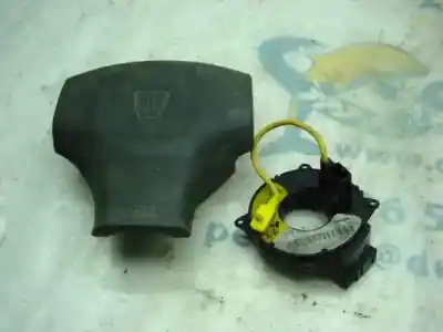 Second-hand car spare part front left air bag for mg serie 200 (rf) 1.4 16v cat oem iam references 