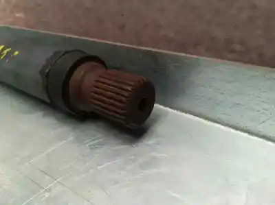 Second-hand car spare part center transmission for bmw x5 (e53) 3.0d oem iam references   