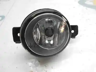 Автозапчасти б/у левая противотуманная фара за RENAULT CLIO III Emotion ссылки OEM IAM   