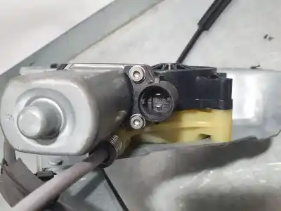 Second-hand car spare part passenger side right window regulator for renault kangoo extrem oem iam references   