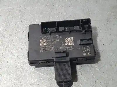 Peça sobressalente para automóvel em segunda mão módulo eletrônico por audi a5 sportback (f5a) sport referências oem iam 8w0959395e