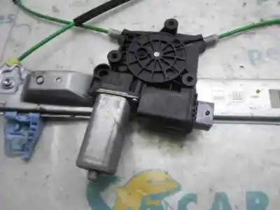Pezzo di ricambio per auto di seconda mano alzacristalli anteriore destro per opel corsa d essentia riferimenti oem iam   