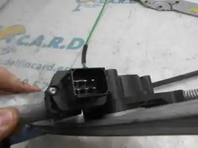 Pezzo di ricambio per auto di seconda mano alzacristalli anteriore destro per opel corsa d essentia riferimenti oem iam   