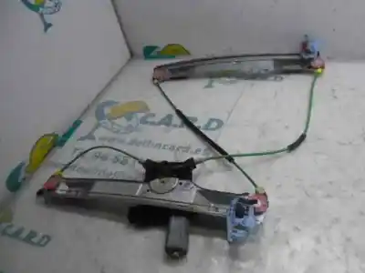 Pezzo di ricambio per auto di seconda mano alzacristalli anteriore destro per opel corsa d essentia riferimenti oem iam   