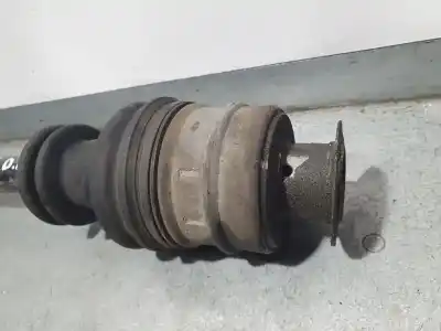 Second-hand car spare part front right transmission for renault 9 gtd / -cheverny oem iam references   