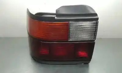 Peça sobressalente para automóvel em segunda mão farolim traseiro esquerdo por mg serie 200 (xw) 220 coupe lti referências oem iam 