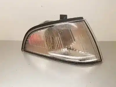 Peça sobressalente para automóvel em segunda mão farolim dianteiro direito por mg serie 200 (xw) 220 coupe lti referências oem iam 