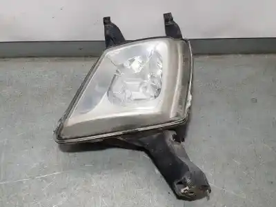 Piesă de schimb auto la mâna a doua  pentru PEUGEOT 407  Referințe OEM IAM   