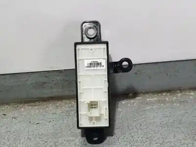 Автозапчасти б/у многофункциональное управление за citroen c-elysée shine ссылки oem iam 98187373zd  