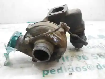 Second-hand car spare part  for OPEL FRONTERA A  OEM IAM references 948760573  90325169