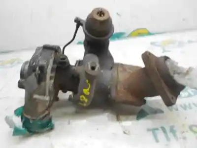 Peça sobressalente para automóvel em segunda mão turbocompresor por opel frontera a básico referências oem iam 948760573  90325169
