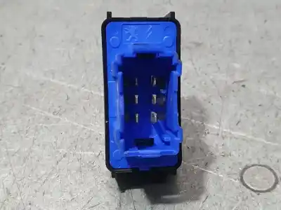 Pezzo di ricambio per auto di seconda mano comando alzacristalli posteriori destro per citroen c-elysée shine riferimenti oem iam 96766662zd  