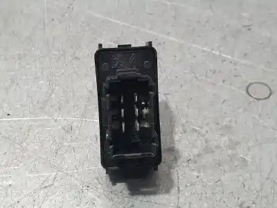 Second-hand car spare part left front power window switch for citroen c-elysée shine oem iam references 96657927zd  