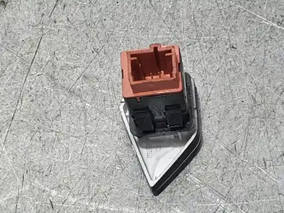 Peça sobressalente para automóvel em segunda mão interruptor 4 piscas - emergência por citroen c-elysée shine referências oem iam 9817909780  