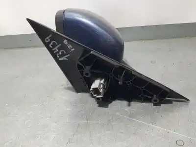 Peça sobressalente para automóvel em segunda mão espelho retrovisor esquerdo por ford focus lim. st-line referências oem iam   