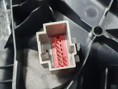 Peça sobressalente para automóvel em segunda mão espelho retrovisor esquerdo por ford focus lim. st-line referências oem iam   