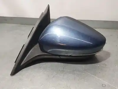 Peça sobressalente para automóvel em segunda mão espelho retrovisor esquerdo por ford focus lim. st-line referências oem iam   