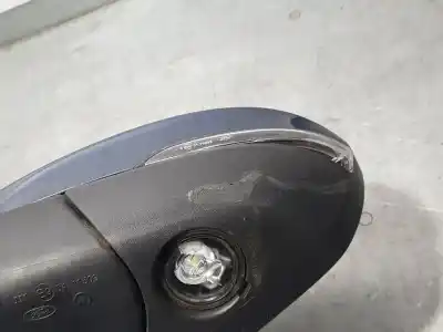 Peça sobressalente para automóvel em segunda mão espelho retrovisor esquerdo por ford focus lim. st-line referências oem iam   