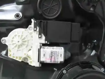 İkinci el araba yedek parçası ön sol pencere regülatörü için volkswagen bora berlina (1j2) conceptline oem iam referansları   