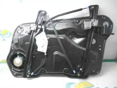 İkinci el araba yedek parçası ön sol pencere regülatörü için volkswagen bora berlina (1j2) conceptline oem iam referansları   