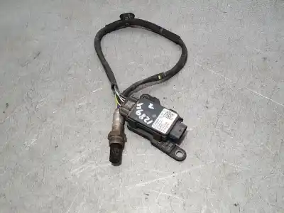 Автозапчасти б/у лямбда-зонд за citroen c-elysée shine ссылки oem iam 9816276480