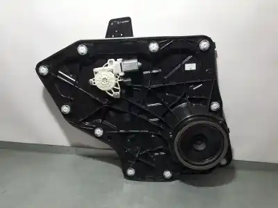 İkinci el araba yedek parçası arka sol cam regülatörü için ford focus st-line oem iam referansları jx7ba27001cc  