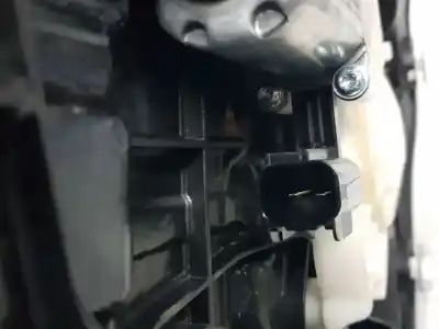 Peça sobressalente para automóvel em segunda mão elevador de vidros traseiro direito por ford focus st-line referências oem iam jx7ba27000cc  