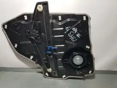 Peça sobressalente para automóvel em segunda mão elevador de vidros traseiro direito por ford focus st-line referências oem iam jx7ba27000cc  