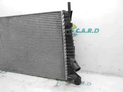Автозапчасти б/у водяной радиатор за ford focus c-max (cap) ambiente (d) ссылки oem iam 3m5h8005tl  
