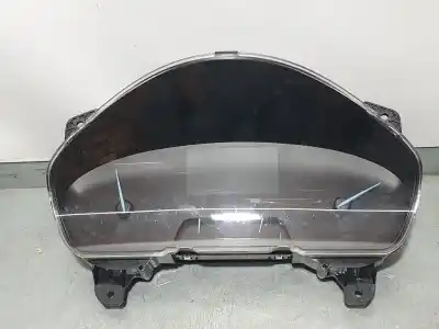 Pezzo di ricambio per auto di seconda mano pannello degli strumenti per ford focus st-line riferimenti oem iam jx7t10849cak  