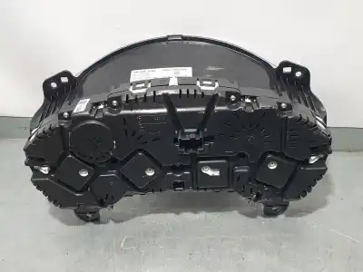 Second-hand car spare part dashboard for ford focus st-line oem iam references jx7t10849cak  