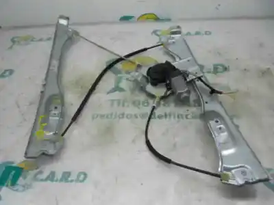 Second-hand car spare part  for RENAULT CLIO GRANDTOUR  OEM IAM references 8200291145J  