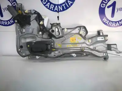 Автозапчастина б/у РЕГУЛЯТОР СКЛОНА ЗАДНІЙ ЛІВИЙ для RENAULT LAGUNA (B56)  Посилання на OEM IAM 192922000 2 PINS 
