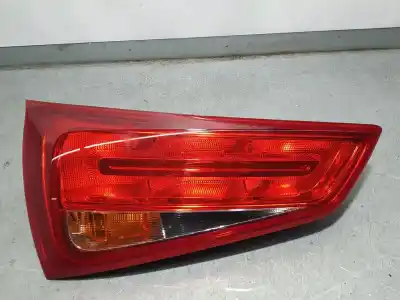 Автозапчастина б/у лівий ход ліхар для audi a1 sportback (8xa) ambition посилання на oem iam 8x0945093d