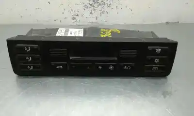 Second-hand car spare part Climate Control for BMW SERIE 3 BERLINA (E46) 318i OEM IAM references 64116902440 64116902440 